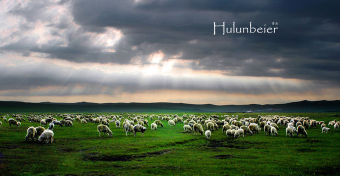 呼伦贝尔拍照攻略,呼伦贝尔美景拍照