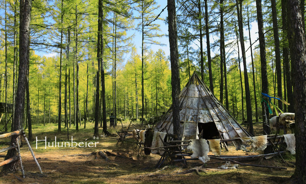 呼伦贝尔拍照攻略,呼伦贝尔美景拍照