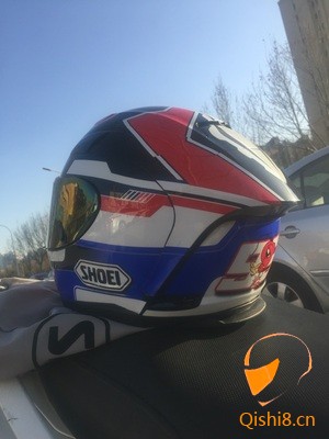 生命诚可贵,装逼莫太高!A货头盔,骑士切勿买来装B