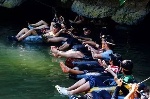 琅勃拉邦特色夜市,琅勃拉邦小夜市攻略