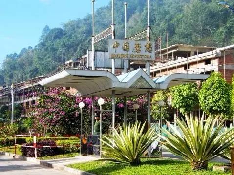 琅勃拉邦特色夜市,琅勃拉邦小夜市攻略