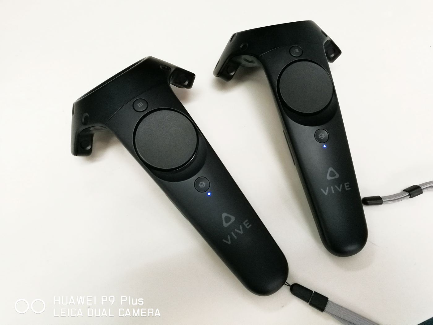 VR领域的标杆、传说中的HTCvive,体验起来到底如何?