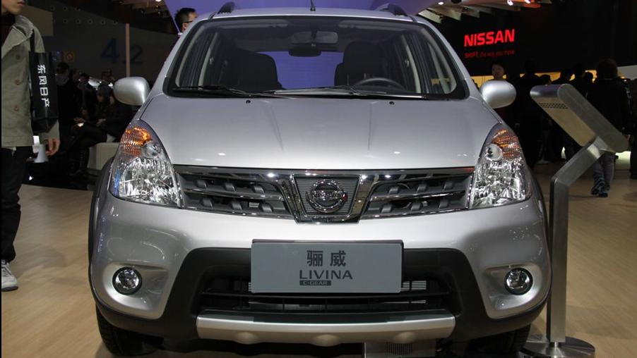 最新款日产骊威,7万就能落地的省油紧凑型家轿