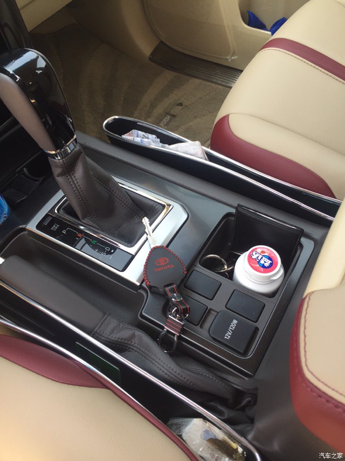 2016款中东霸道阿曼版,阿曼版霸道最新价格