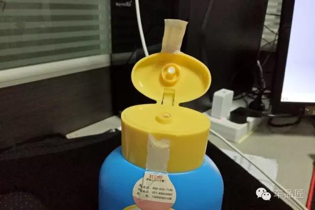 如何让车面光亮如新,自己动手如何把车洗得又快又干净