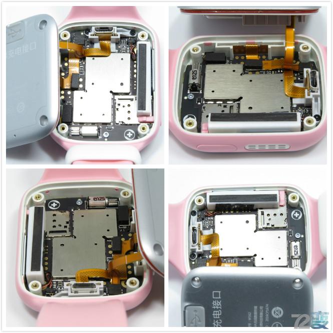 商业利益or不忘初心，360儿童卫士5s评测有感