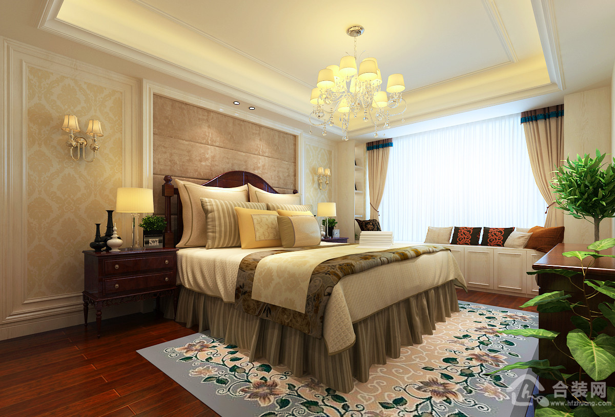 摒弃繁杂的设计技法,摒弃复杂的设计