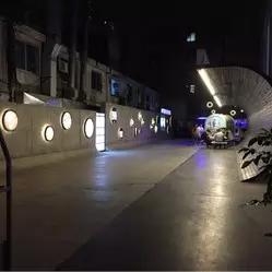 时尚地标新天地 (最新时尚地标)