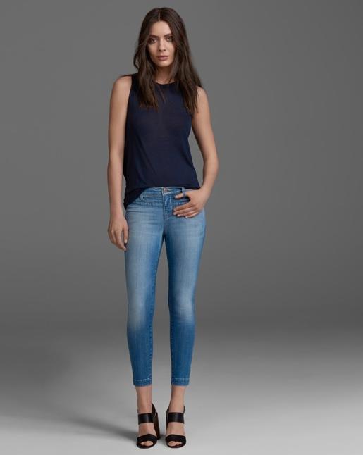 公认好穿又时尚的牛仔裤排行榜,六大小众牛仔裤