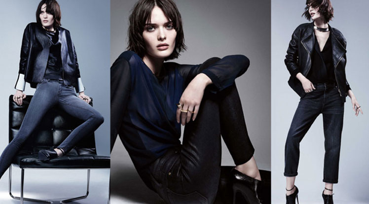 公认好穿又时尚的牛仔裤排行榜,六大小众牛仔裤