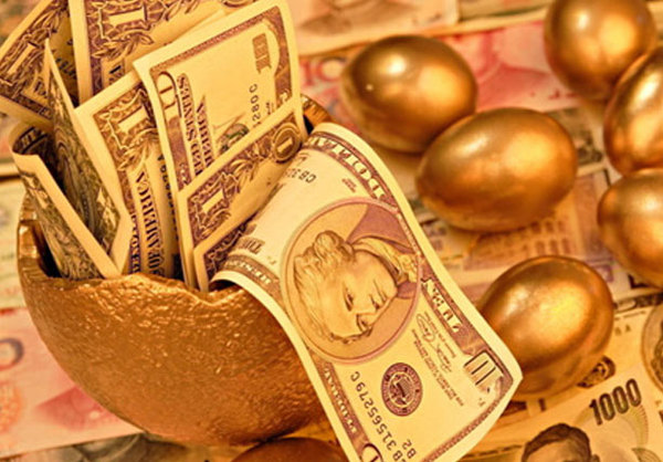 粤商贷:干金融的薪酬到底有多高?