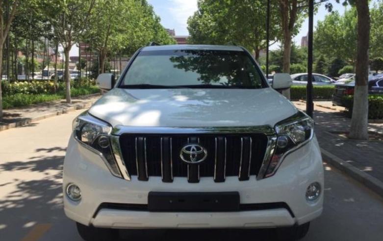 低价接手二手“霸道”，结果被银行收回拍卖亏了5万