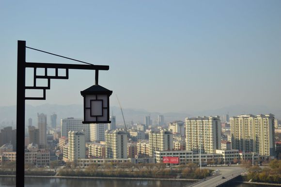 临朐人真实感受,临朐人看寿光