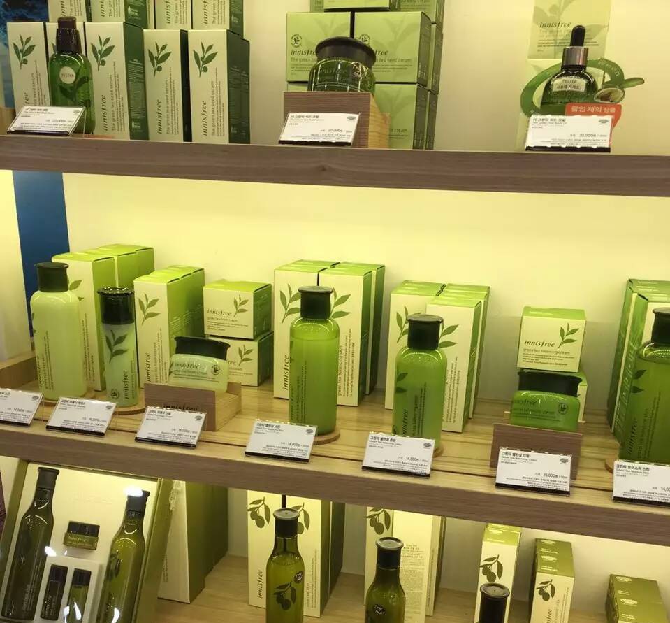 悦诗好物分享,悦诗好物