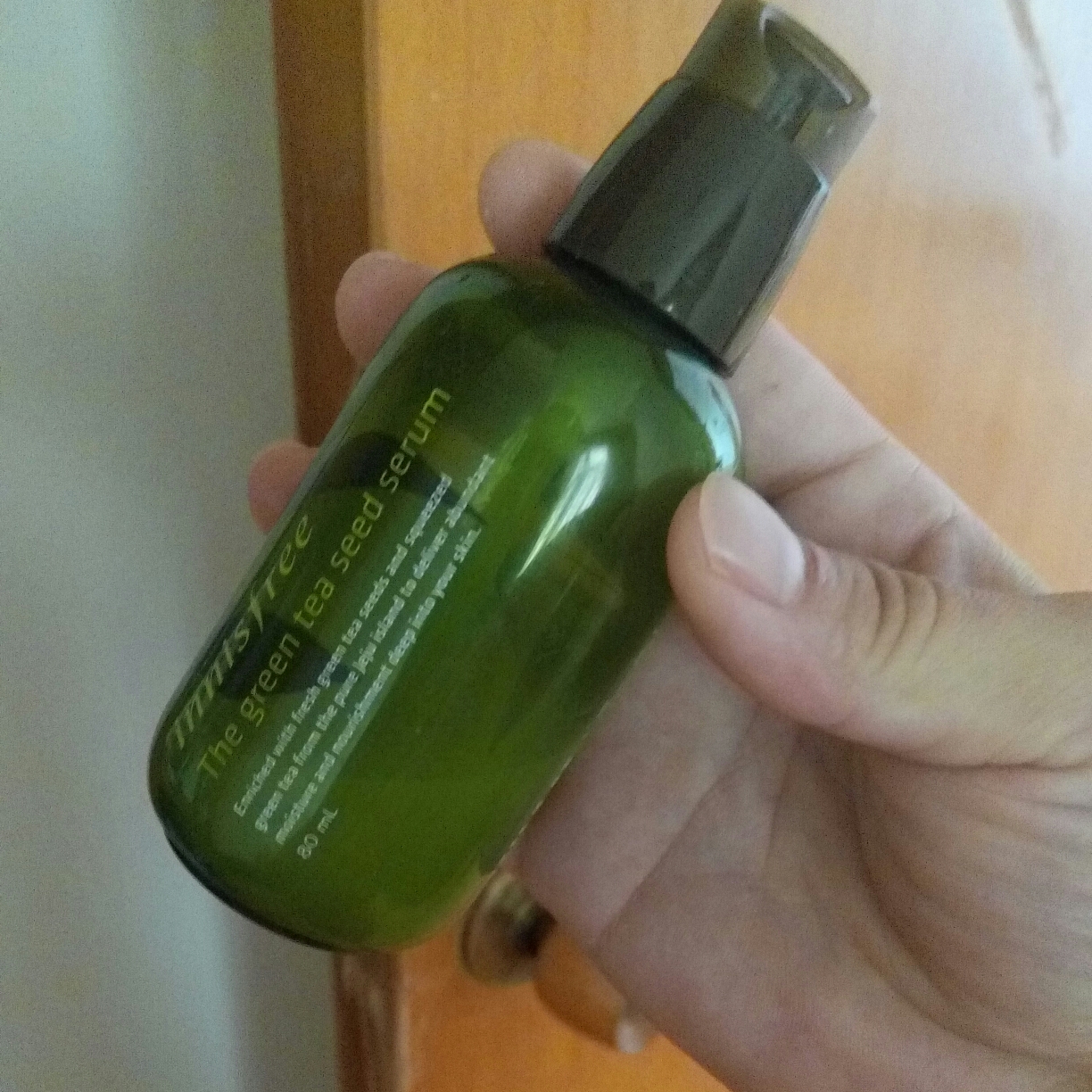 悦诗好物分享,悦诗好物