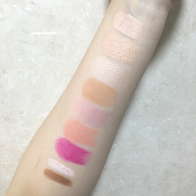 爱丽小屋101美妆笔,爱丽小屋美妆笔价格