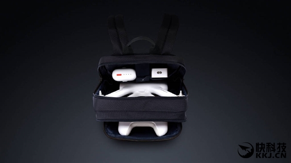 小米有没有新款无人机,小米无人机最新消息