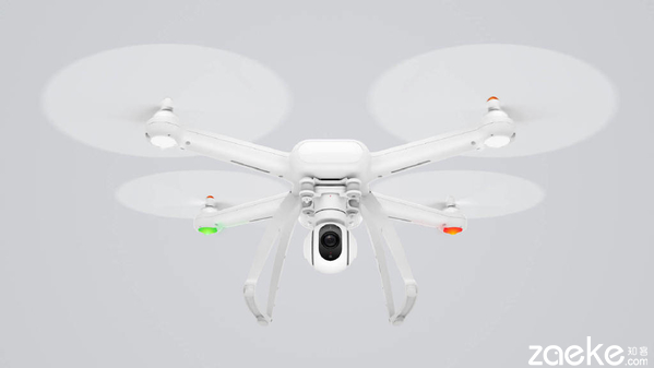 年轻人第一台无人机怎么选,小米无人机和星控无人机