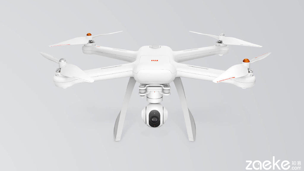 年轻人第一台无人机怎么选,小米无人机和星控无人机