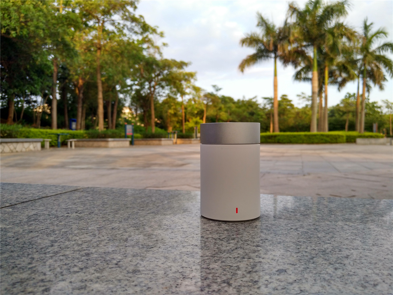 升级版小米随身蓝牙音箱,小米方盒子蓝牙音箱2和小钢炮