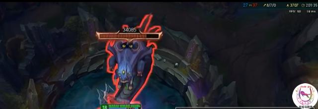 lol狗头30000层,lol狗头10000层