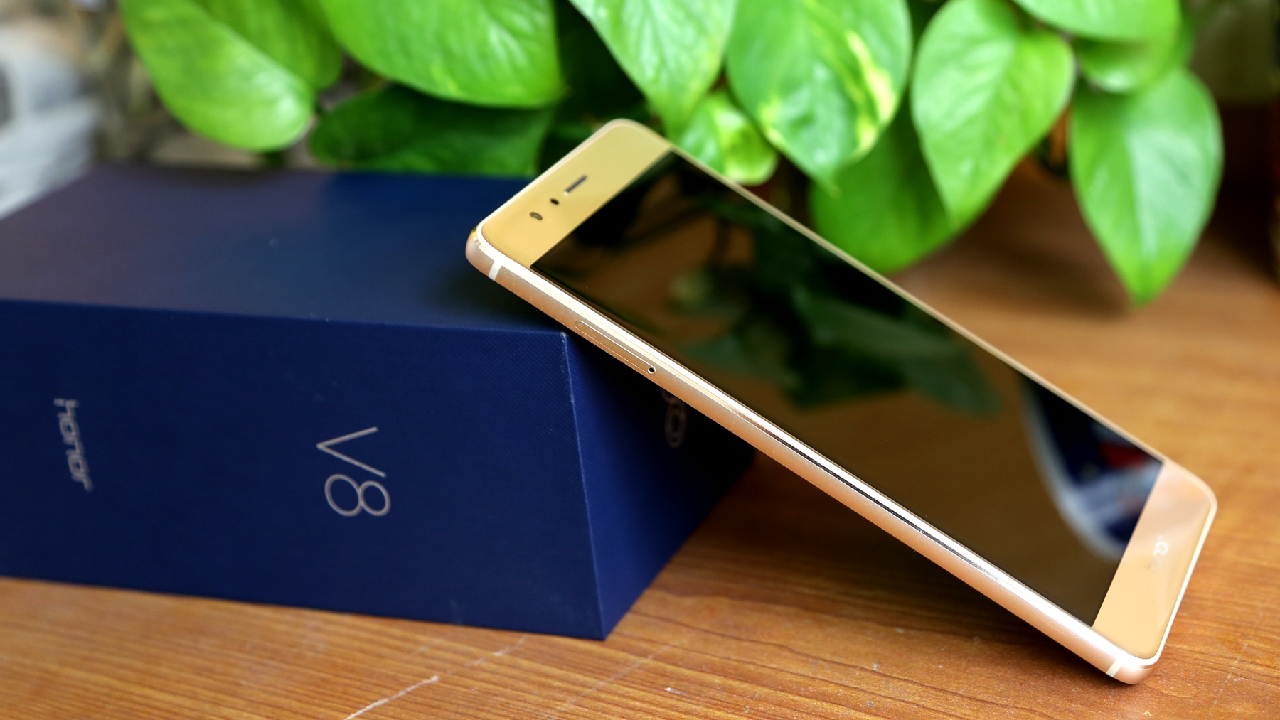 荣耀v8全面测评,荣耀v8前后对比