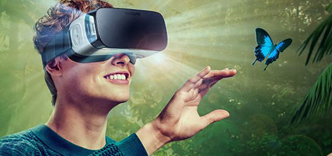 运用虚拟现实技术康复的好处,虚拟现实的疗法