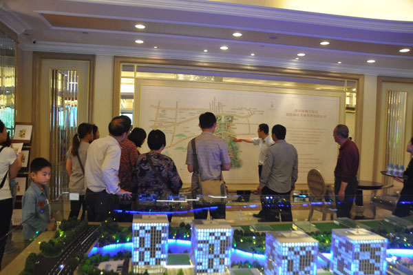 聊城绿城百合新城,聊城绿城百合新城利弊