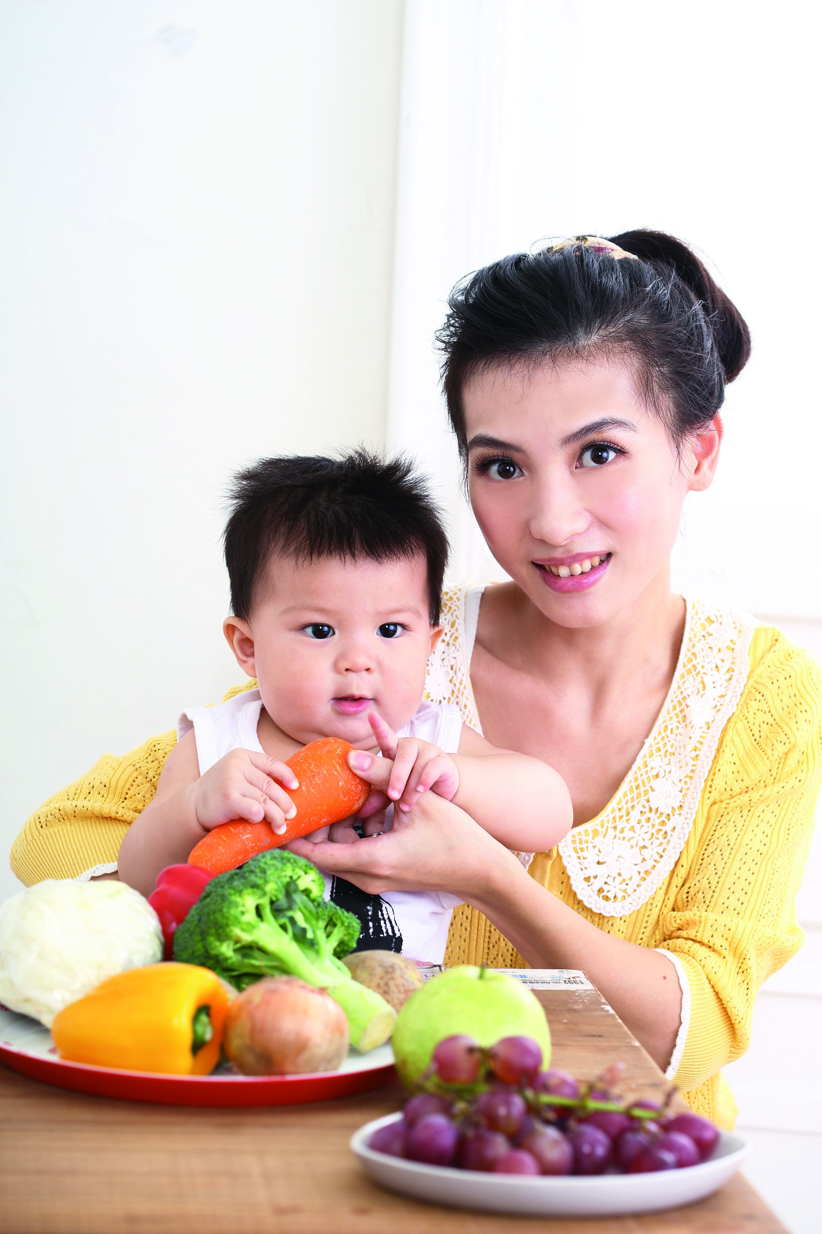 偏食习惯QUT肉食宝宝抢救计划书