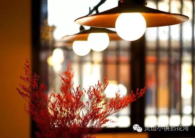 终于知道，为什么它是无锡今年最难订到的客栈？！