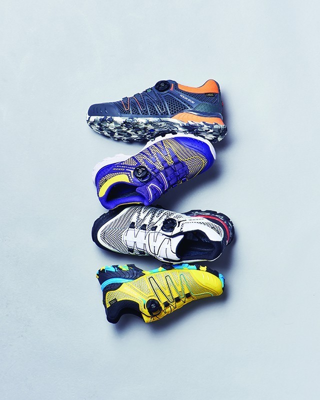 推荐耐克帅气潮鞋,盘点十大帅气鞋子推荐