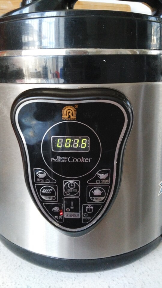 老婆怀孕了还给我做饭,老婆怀孕给她吃什么补品