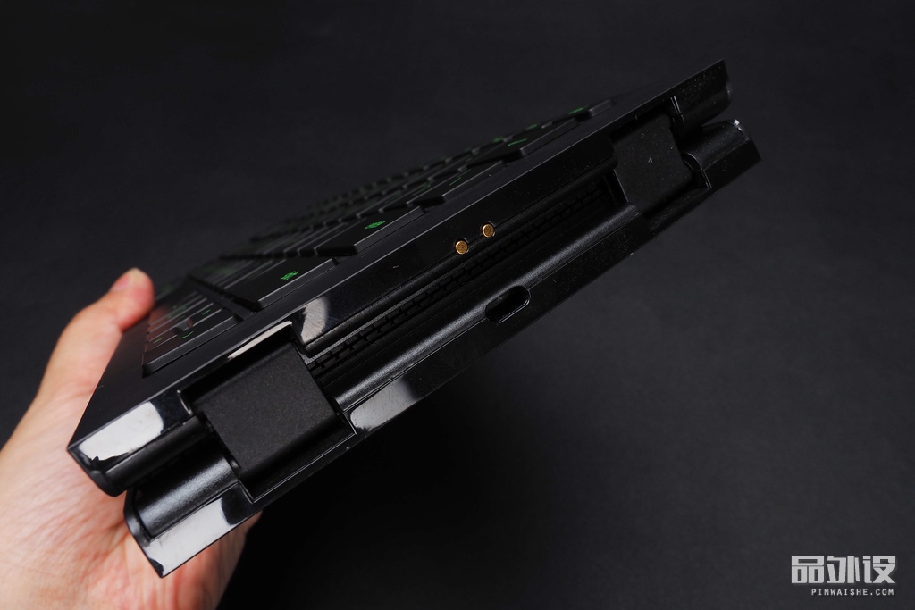 雷蛇黑寡妇竞技版键盘2014测评,雷蛇终极版键盘测评