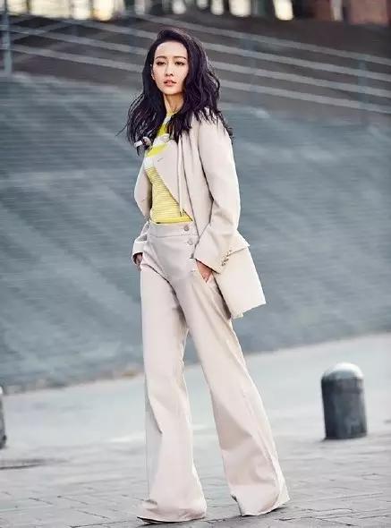 潮流入货|她们都中了“条纹毒”！