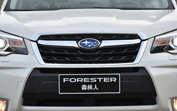 2016款2.0斯巴鲁森林人评测,2024款斯巴鲁森林人的试驾感受