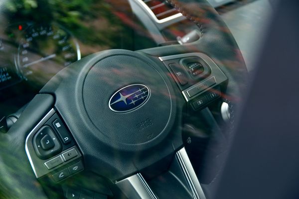 2016款2.0斯巴鲁森林人评测,2024款斯巴鲁森林人的试驾感受