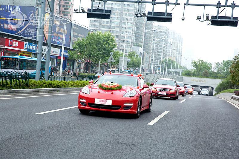 南京婚车租赁app,南京婚车租车找哪家