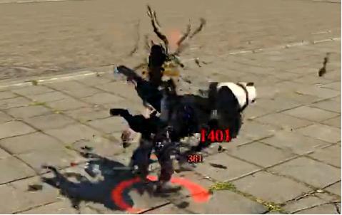 天刀五毒pk实用攻略 (天刀五毒适合新手平民吗)