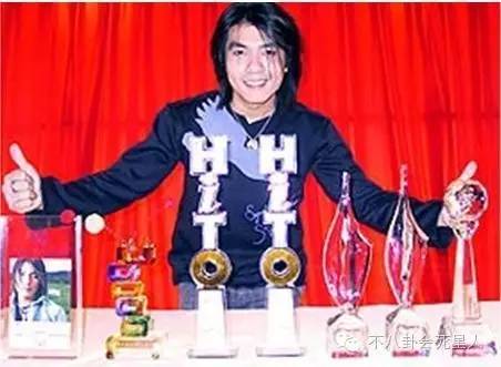 45岁阿杜心酸现状,消失10年的阿杜现状