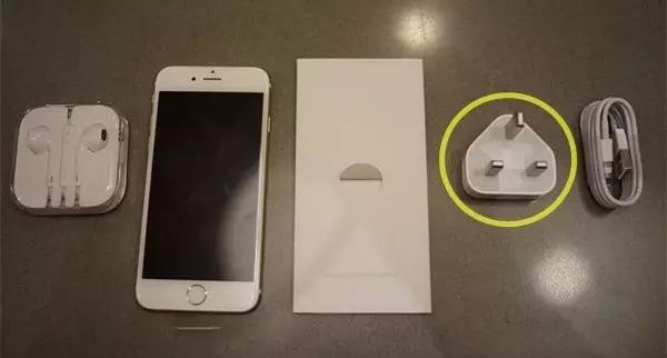 iphone中国美国区别,中国iphone