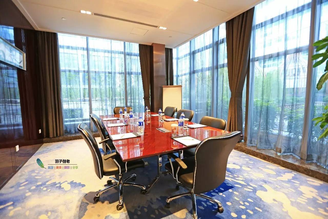 这一趟旅程,从机场铂尔曼开始