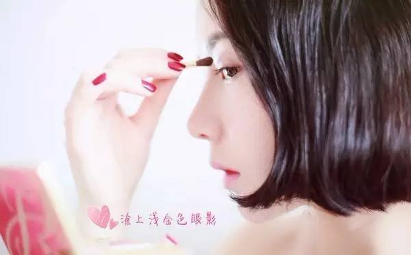 内双适合什么样的双眼皮贴,如何让内双眼皮变成双眼皮