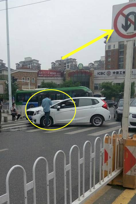 普通人要是撞了百万豪车怎么办,普通车撞到豪车会怎么样