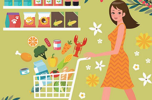 龟苓膏、阿胶枣、茯苓饼、金银花、首乌茶，看看这些含中药成分