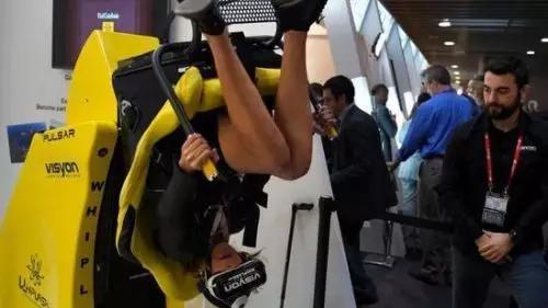 arvr是什么意思,ar和vr有哪些概念