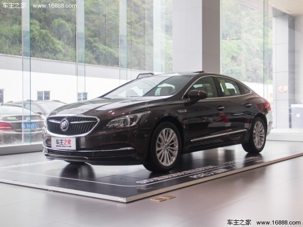 别克君越2021款652t豪华型优缺点,2021款别克新君越怎么样