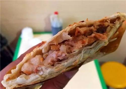 资深吃货看过来,catch一条被忽略的美食老街--红专南路