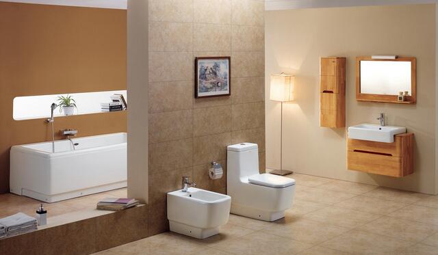 中国卫浴十大品牌排行榜最新,十大卫浴品牌加盟价格表