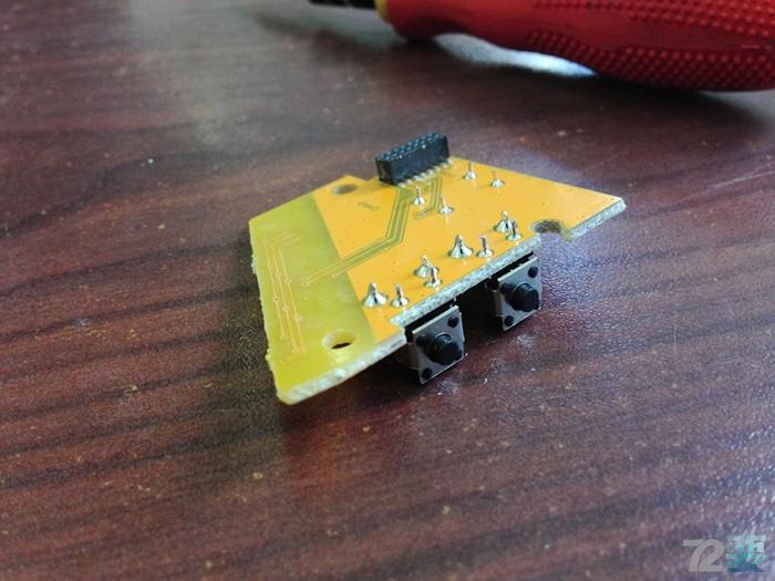 贱驴绝尘鼠标评测,公认最好用的游戏鼠标推荐