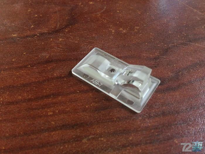 贱驴绝尘鼠标评测,公认最好用的游戏鼠标推荐